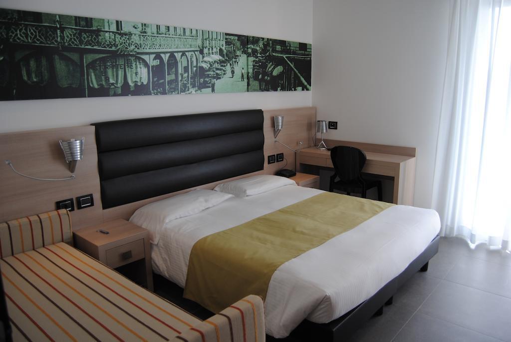 Картинка Adlon Hotel Lido di Jesolo 4*