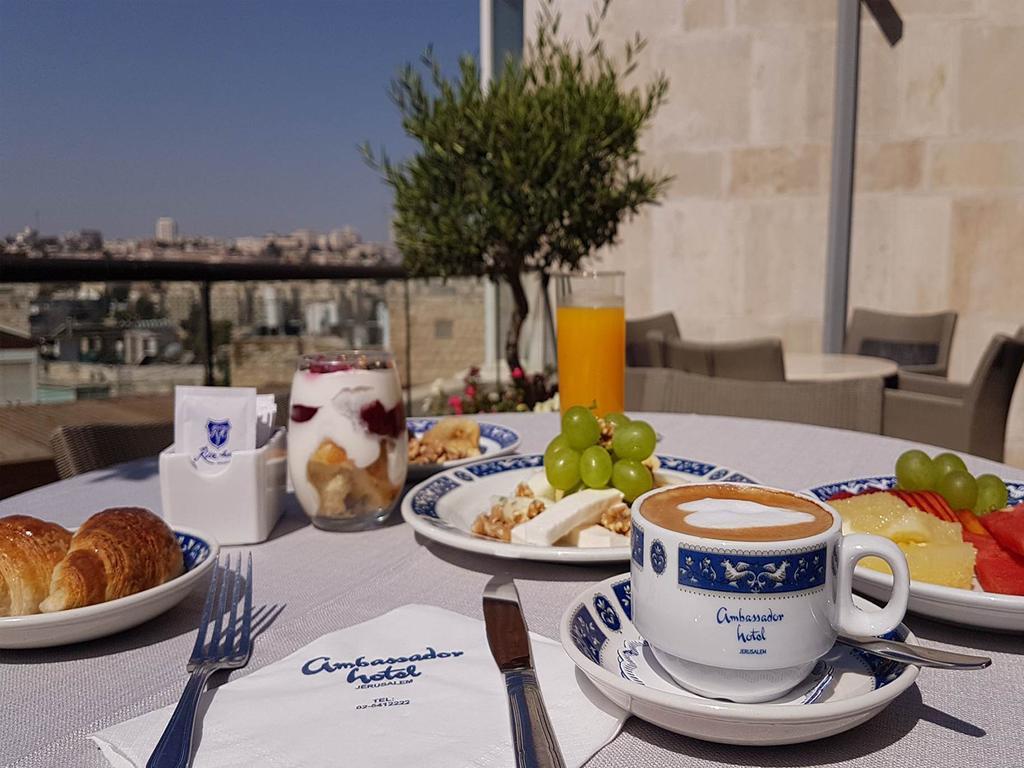 Фото Ambassador 4*