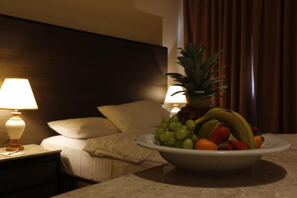 Зображення Ambassador 4*