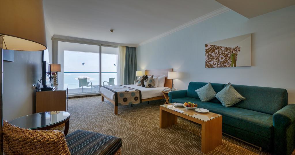 Фото Isrotel Dead Sea 5*