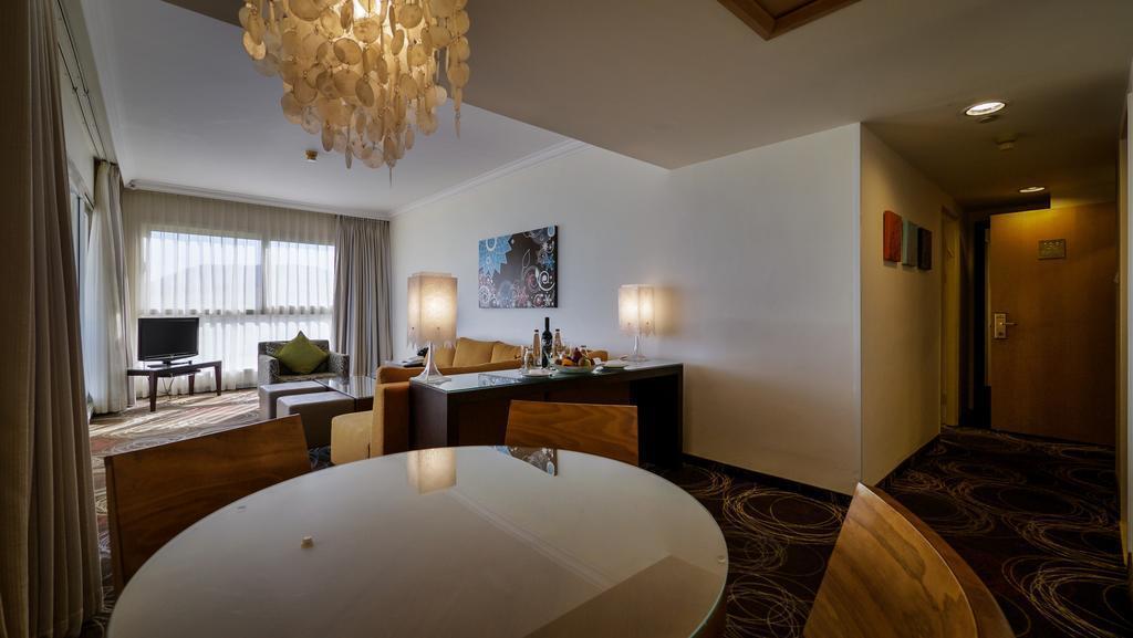 Фотографія Isrotel Dead Sea 5*