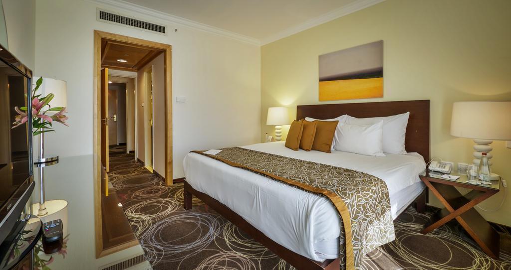 Зображення Isrotel Dead Sea 5*