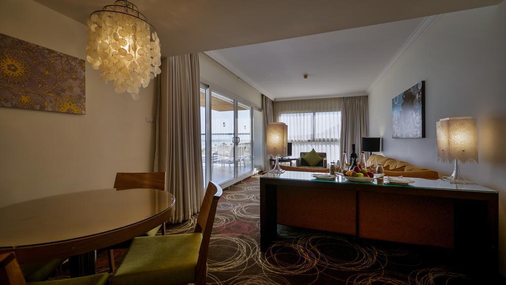 Картинка Isrotel Dead Sea 5*