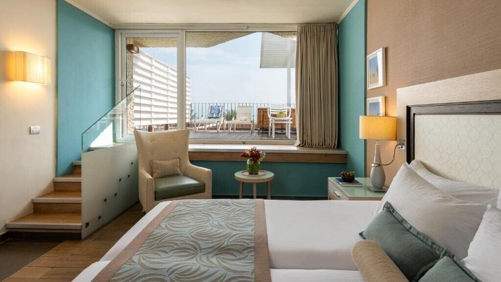 Зображення Herods Dead Sea Hotel & SPA 5*