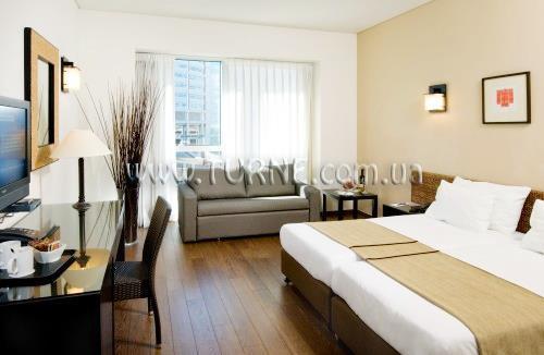 Зображення Vital Busines Boutique Hotel 4*