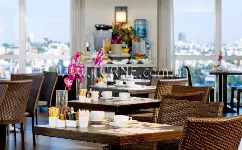 Фотографія Vital Busines Boutique Hotel 4*