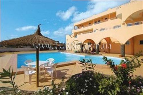 Фото Ouril Hotel Pontao 3*