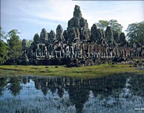 Фотография Intercontinental, Пномпень 5*