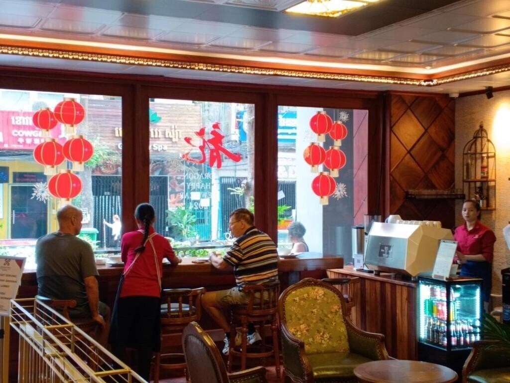 Фотографія Phuminh Hotel Riverside 3*