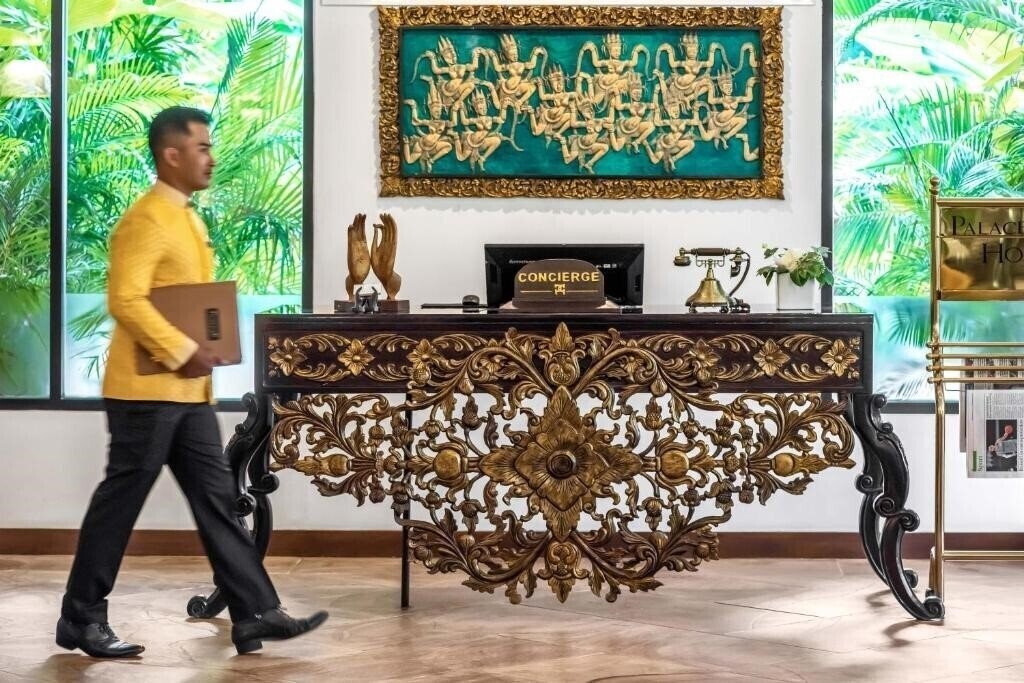 Картинка Palace Gate Hotel Resort 5*