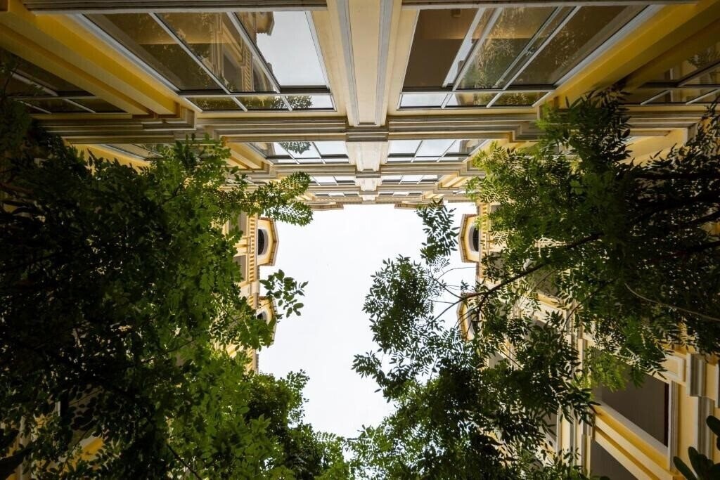 Зображення La Residence Watbo Hotel 3*