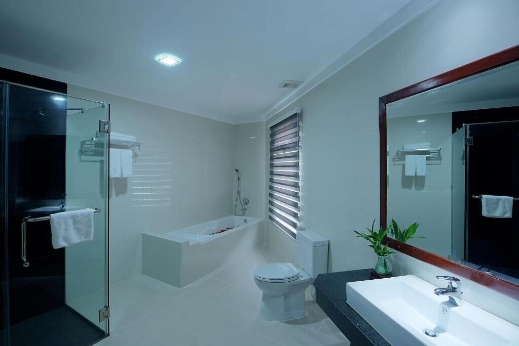 Фотографія Starry Angkor Hotel 3*