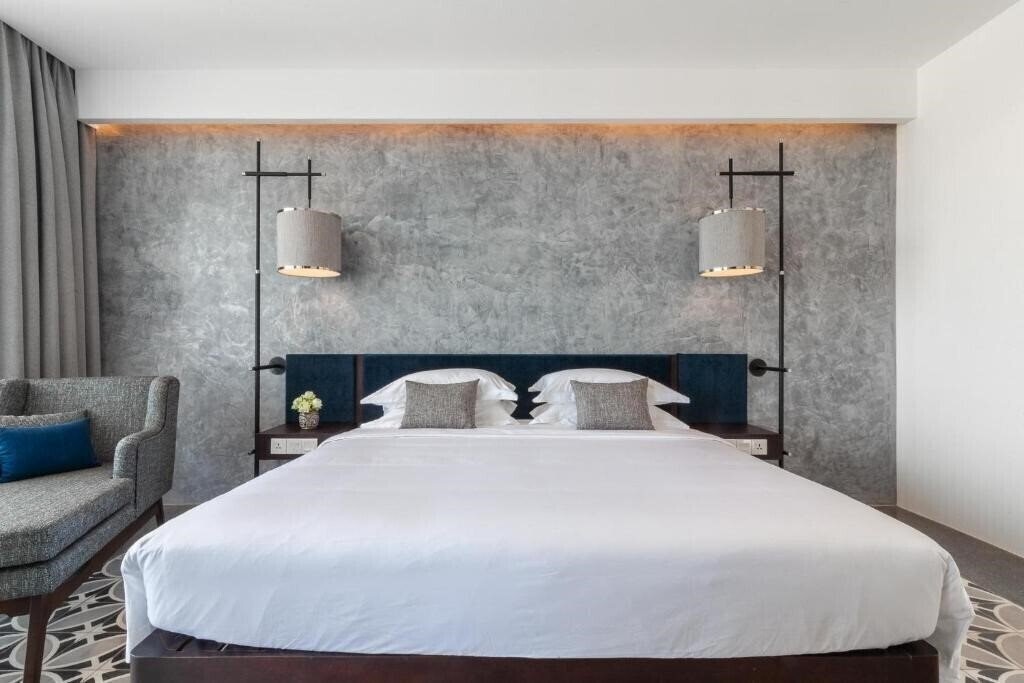 Фотографія Hotel Vellita 5*