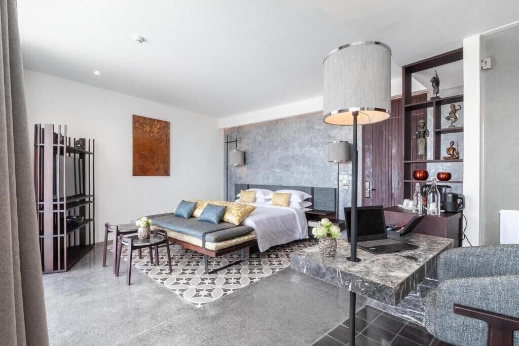 Зображення Hotel Vellita 5*