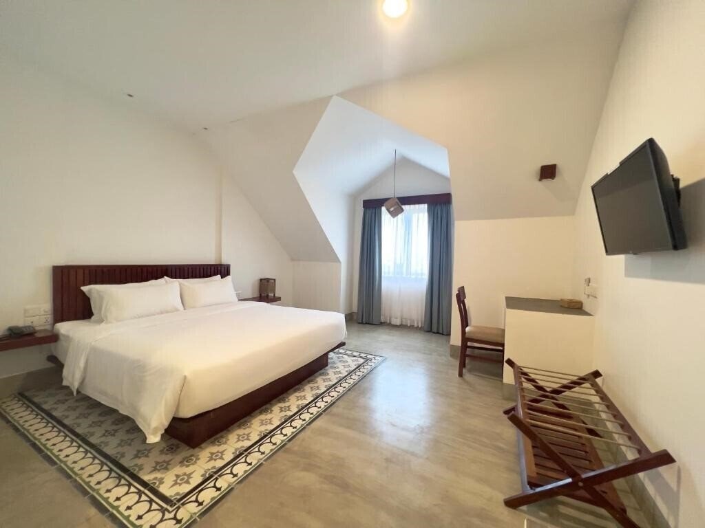 Фотография Daco Hotel 4*