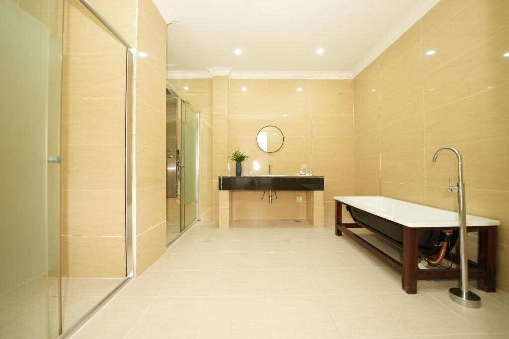 Готель Amor Resort 4*