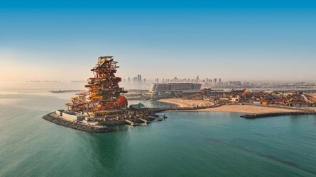 Гарячі тури з Києва