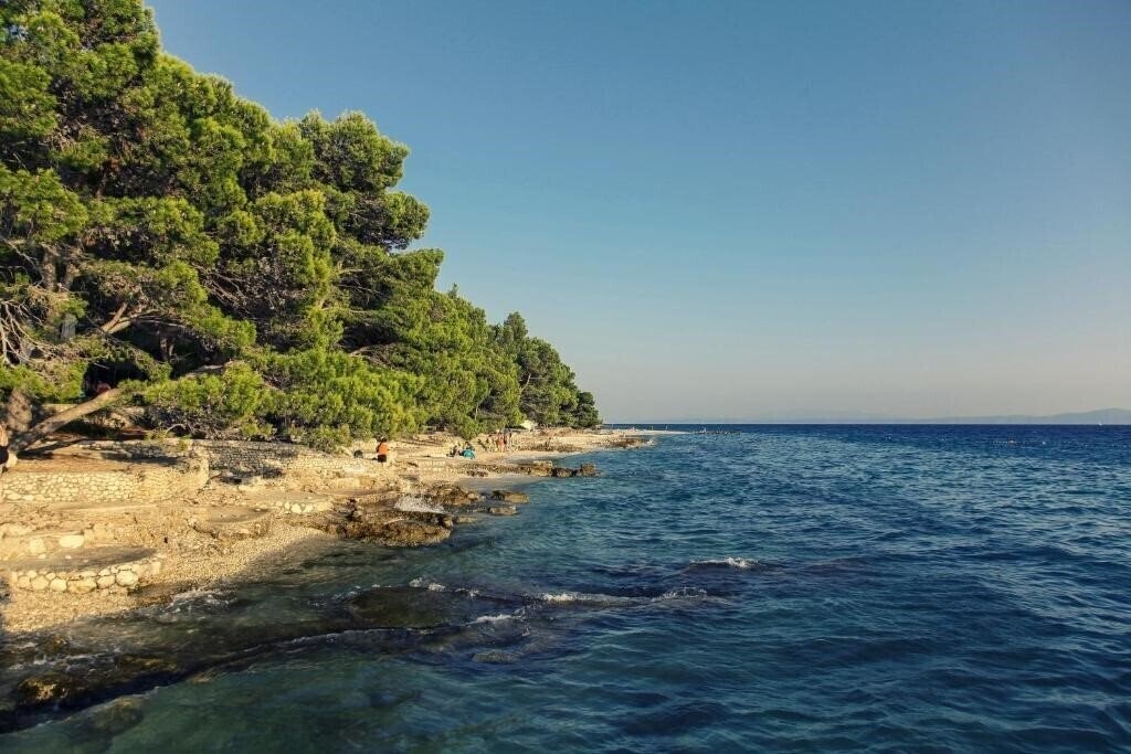 Фотографія Campsite Basko Polje 3*