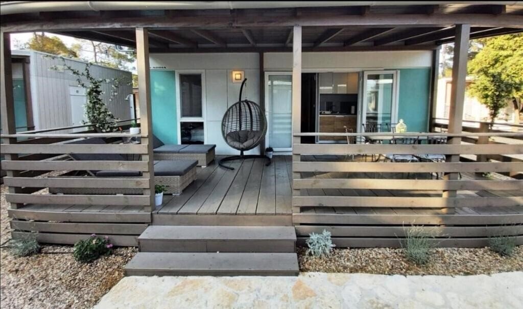 Фотографія Holiday Homes Camp Park Soline 3*