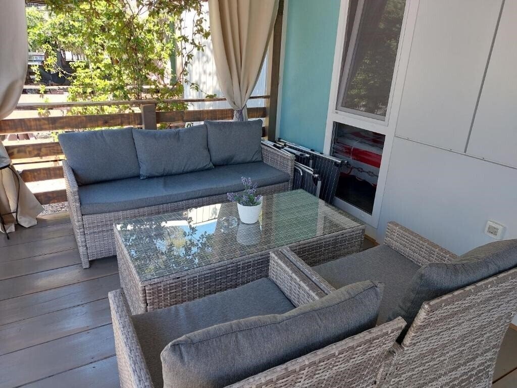 Картинка Holiday Homes Camp Park Soline 3*