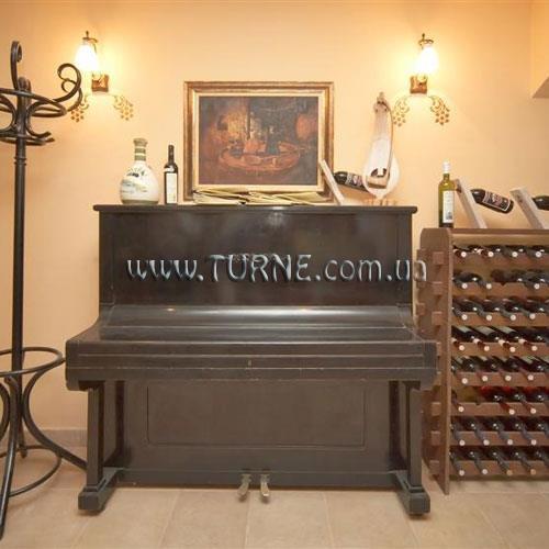 Зображення Villa Pattiera вилла