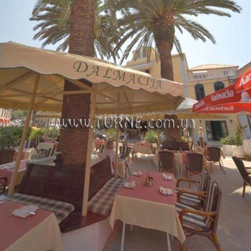 Готель Villa Pattiera вилла