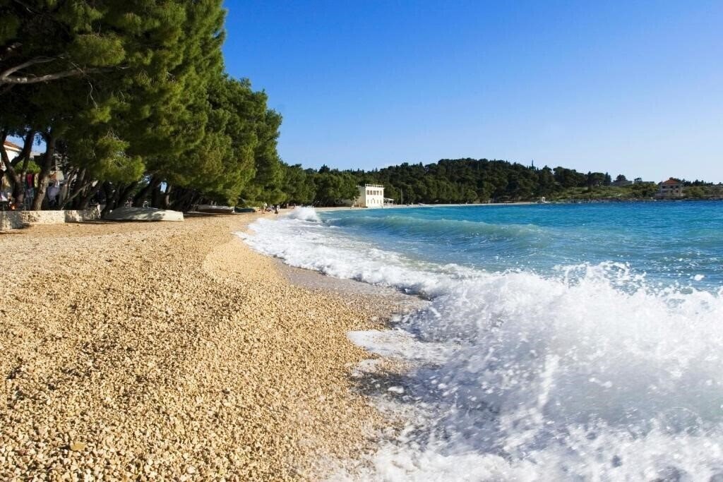 Зображення Villa Zdravka App апартаменты