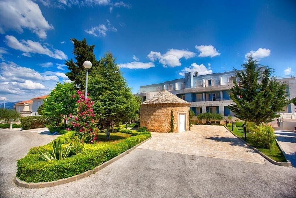 Фотографія Pastura 4*