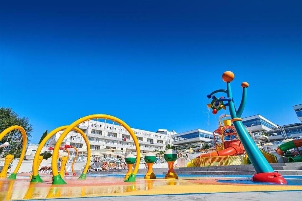 Изображение Hotel Delfin Plava Laguna 2*