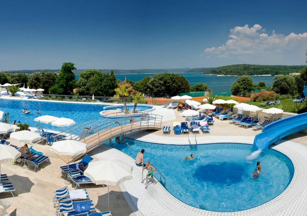 Готель Valamar Tamaris Resort 4*