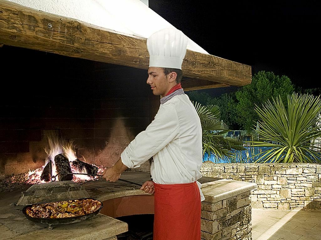 Зображення Valamar Tamaris Resort 4*