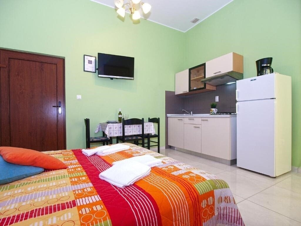 Изображение Apartament Oriana 3*
