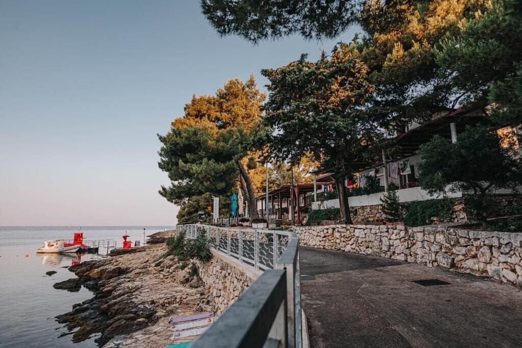 Зображення Colentum Resort Murter 3*