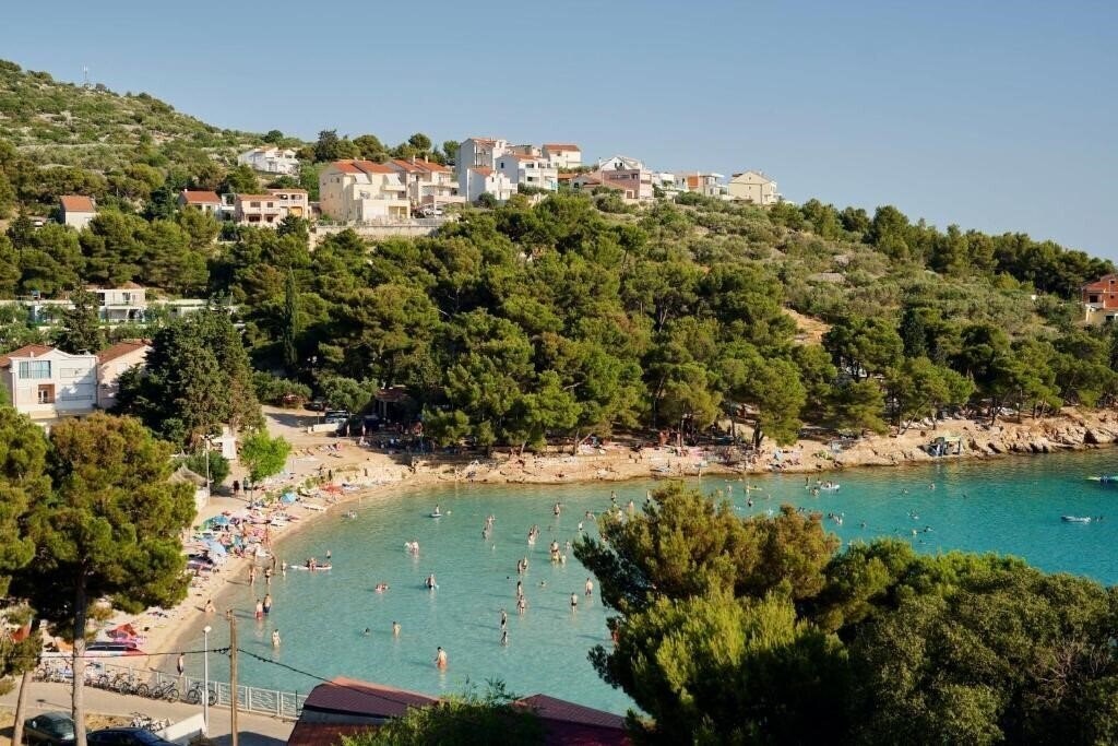 Готель Colentum Resort Murter 3*