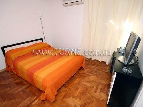 Фотографія Dalmatian Villas 3*