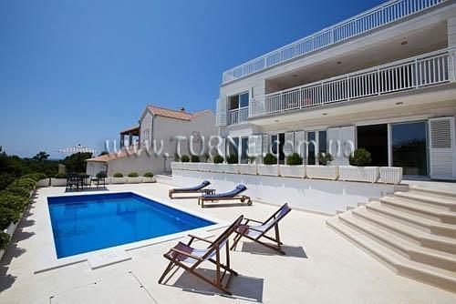 Готель Dalmatian Villas 3*