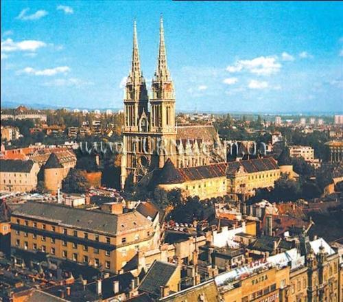 Готель Antunovic 4*