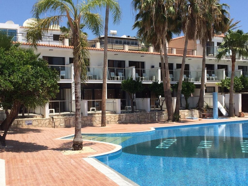 Фотографія Pambos Napa Rocks 2*