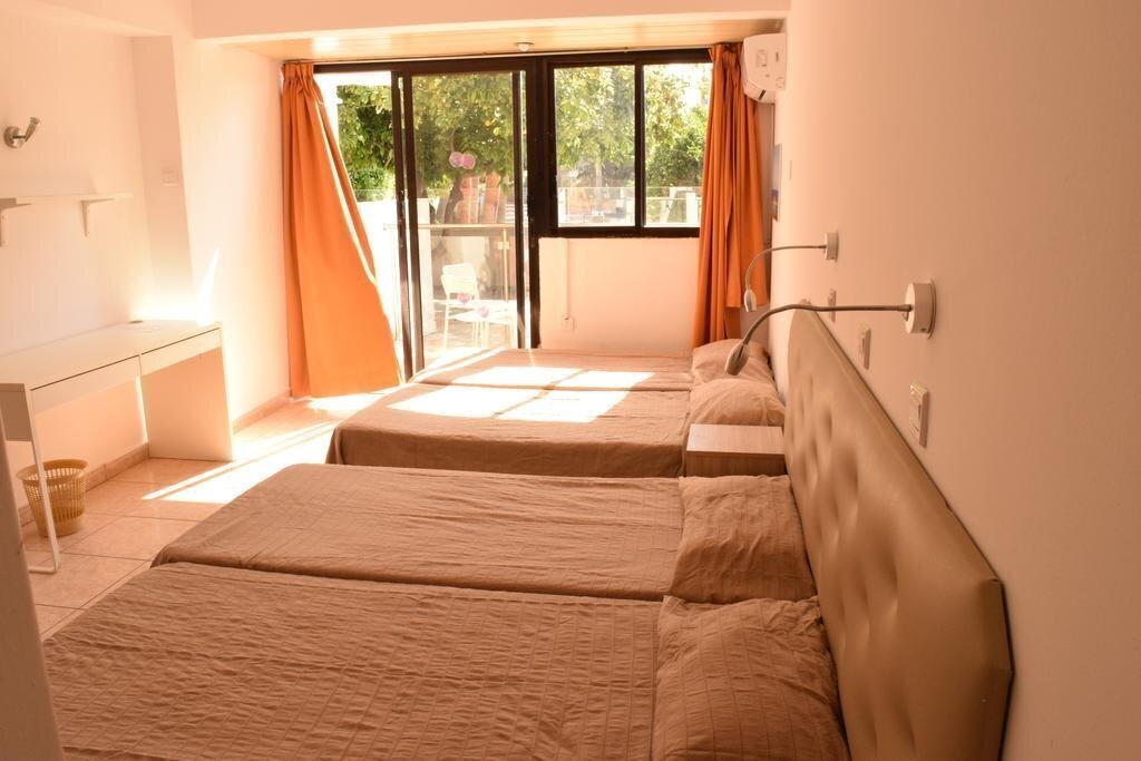 Зображення Pambos Napa Rocks 2*