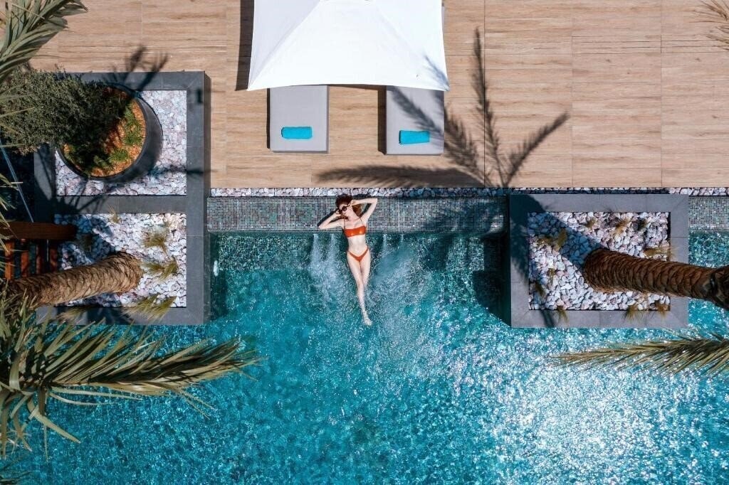 Зображення Amanti MadeForTwo 5*