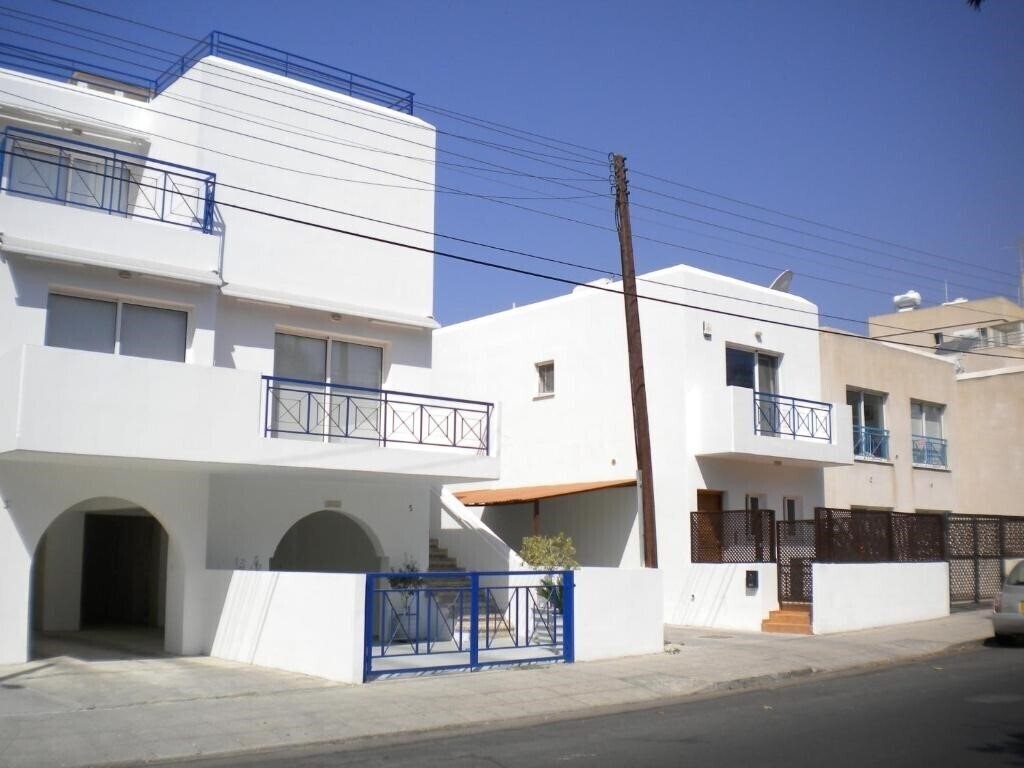 Фотографія Blue Oasis 3*