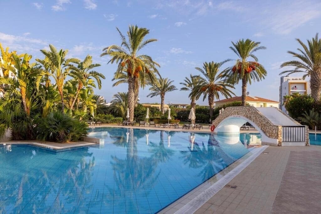 Фотография Seagull Hotel Apartments 3*