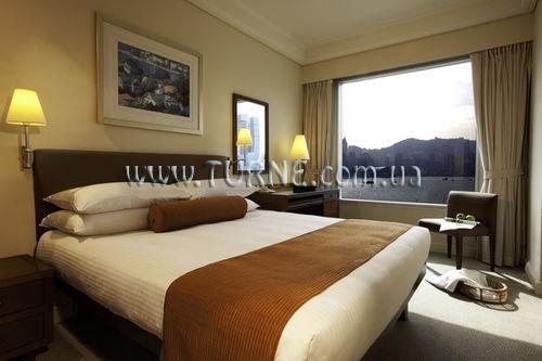 Отель Harbour Plaza Metropolis 4*