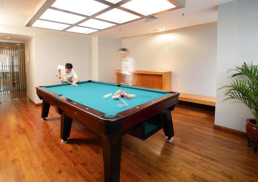 Фотографія Liuhua 4*