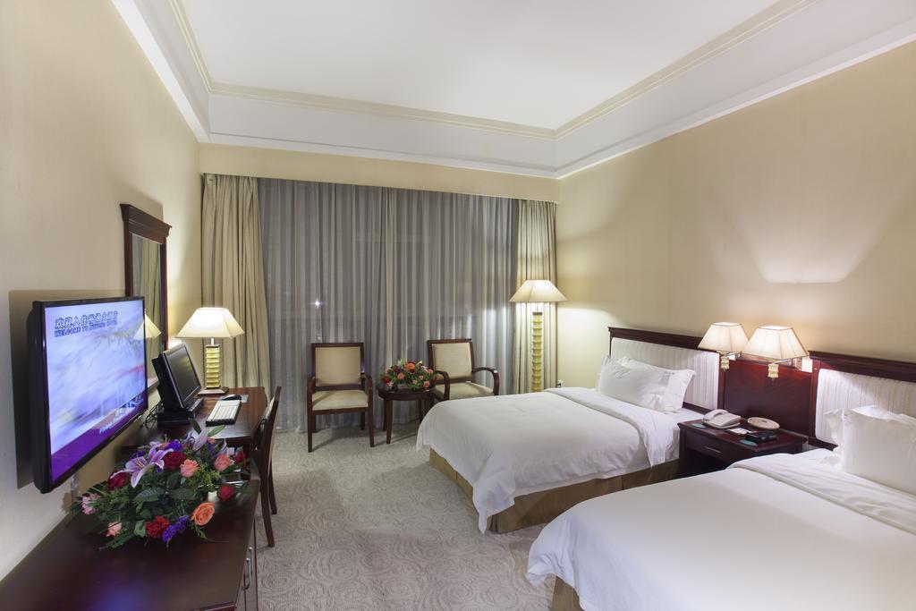 Фотографія Yutong 4*