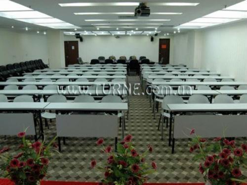 Зображення Pazhou Hotel Guandzhou 3*