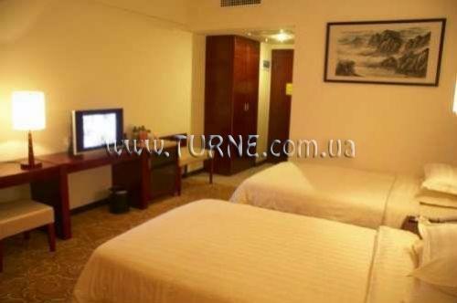 Фотографія Pazhou Hotel Guandzhou 3*