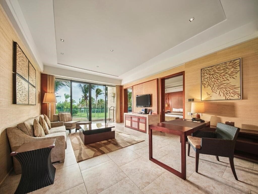 Зображення Wanda Realm Resort Sanya Haitang Bay 5*