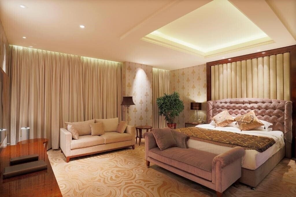 Зображення Ritan Hotel 5*