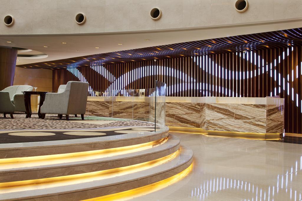 Зображення Park Plaza Beijing Science Park 4*